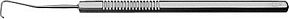 Green Strabismus Hook 7mm Wide - E0588